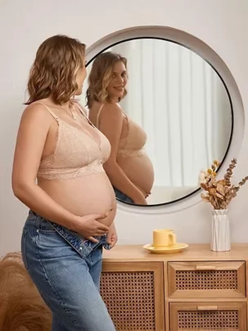 Stillkugeln zur Milchbildung und Stärkung nach der Geburt – Natürliche Hilfe für stillende Mütter