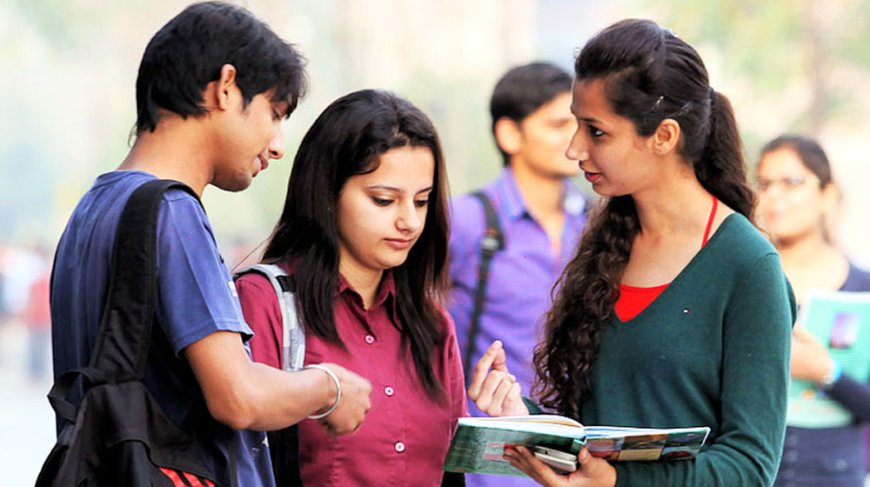 Get Trained by Experts: Enroll in Jaipur’s Best IELTS Coaching Center