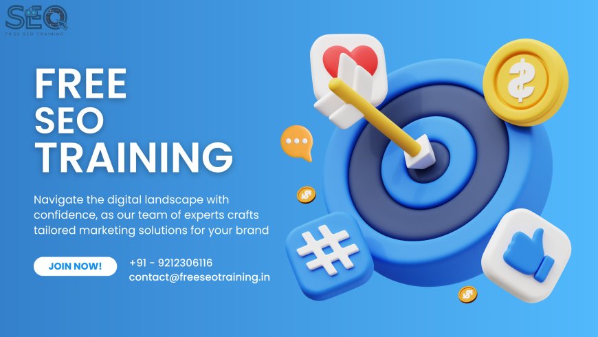 Best Online SEO Training for Freelancers and Agencies