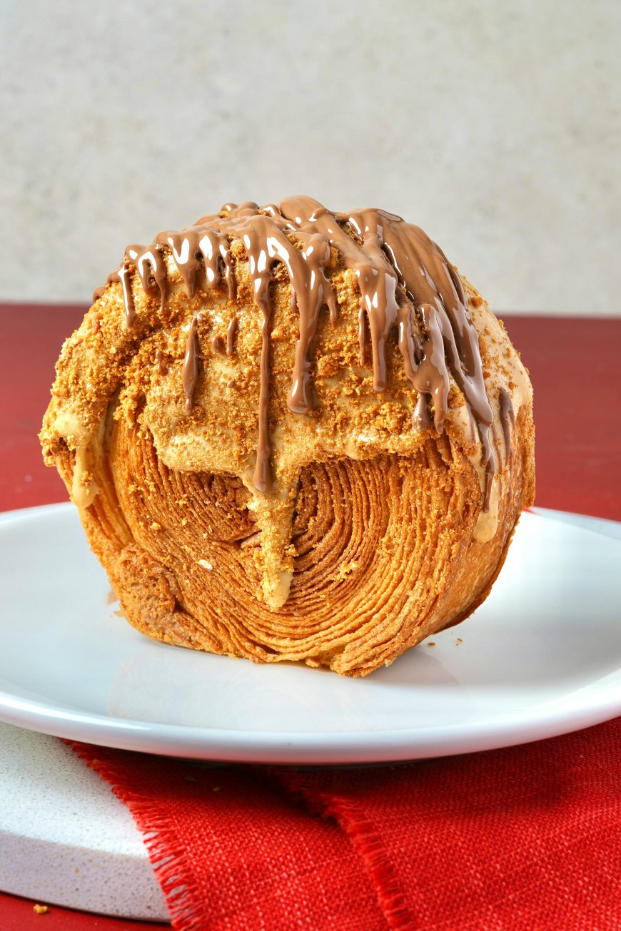 Why Everyone’s Obsessed with the Matilda Cake?