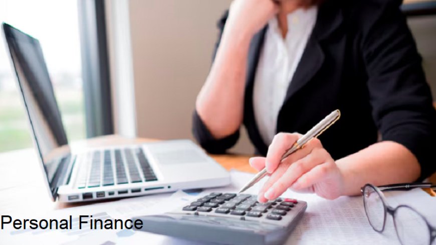 Guide To Right Or Wrong For Your Personal Finance!