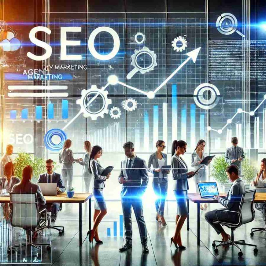 Complete Guide to SEO Services and Packages for Small Businesses