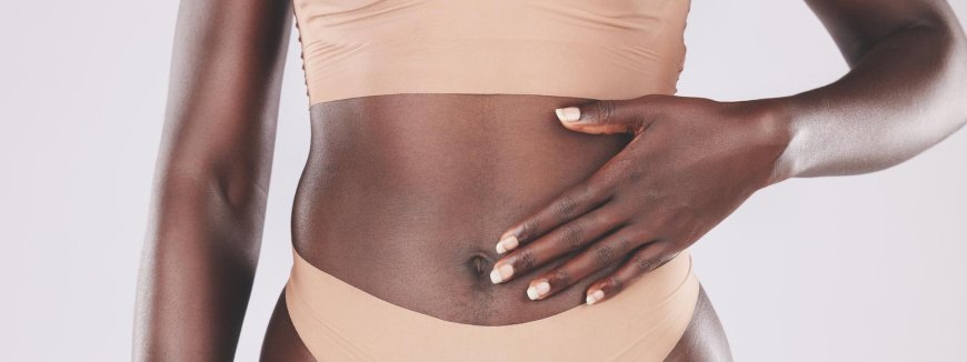 Abdominoplasty in Dubai A Comprehensive Guide to the Procedure and Benefits