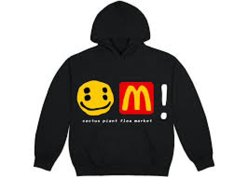 Cactus Plant Flea Market: Where Bold Meets Unique