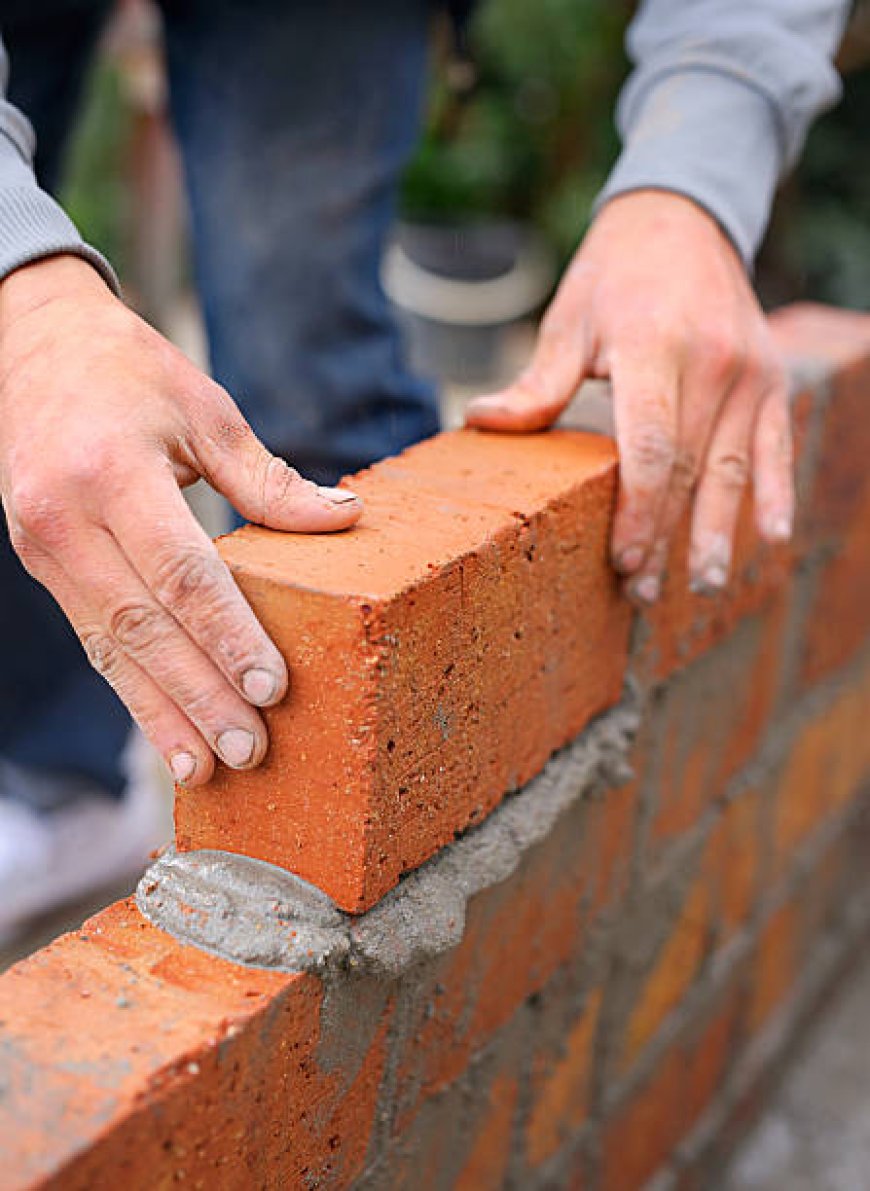 Brick Repair Ottawa - Top Notch Masonry