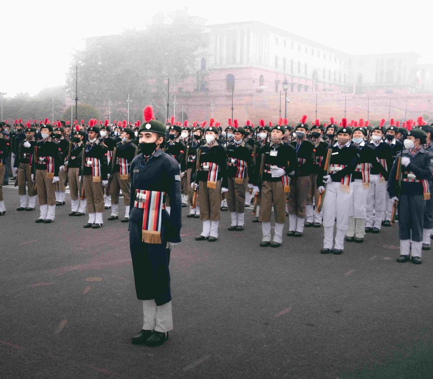 Best Defence Academy in Jaipur and Rajasthan – Asian School of Education Leading the Defence Revolution 