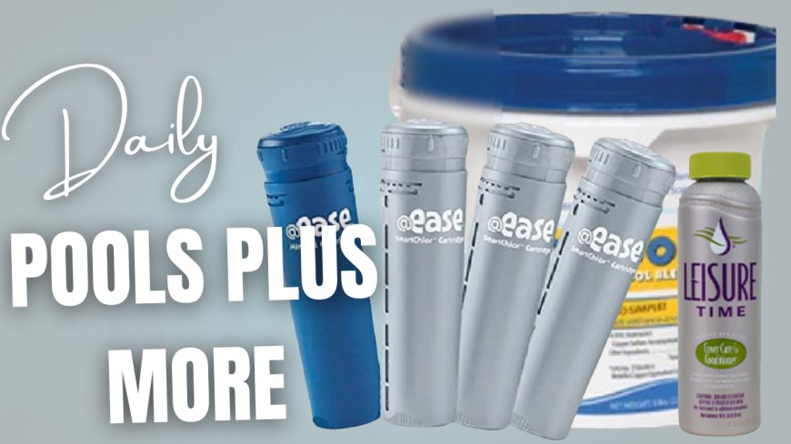 Find the Best Pool Chemicals Near Me – Crystal-Clear Water Starts Here!