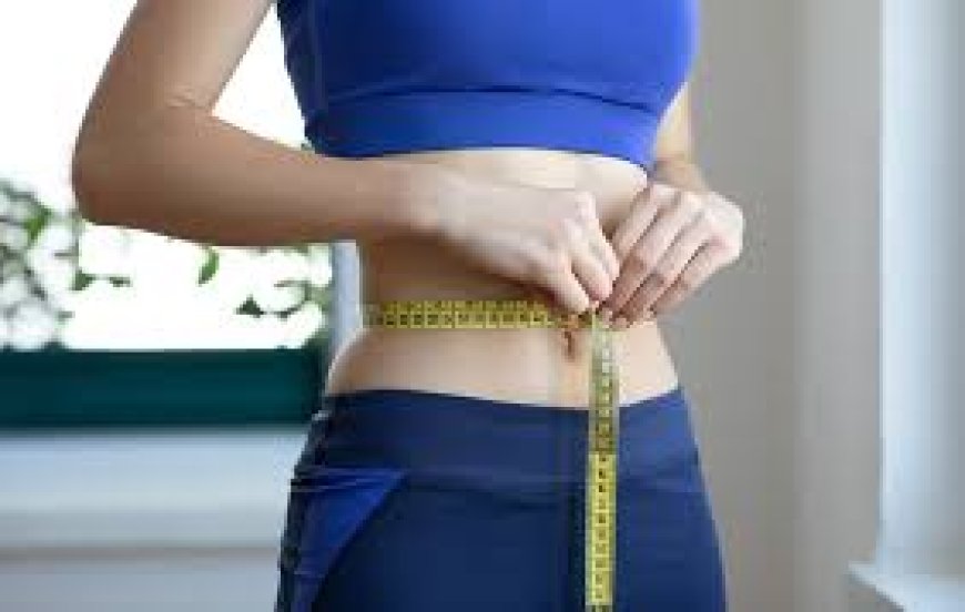 The Ultimate Guide to Effective Weight Loss: Strategies That Work