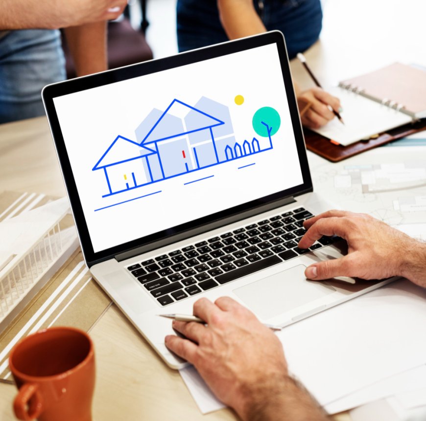 Trends in Software Development in the Real Estate Sector