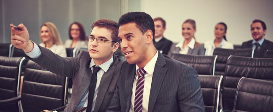 Top Law Internships in London for Aspiring Legal Professionals