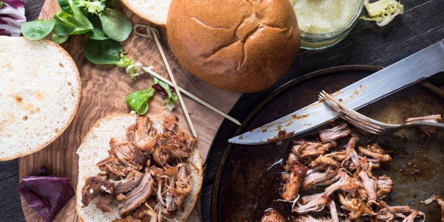 Authentic Hog Roast York – Catering for All Events & Gatherings