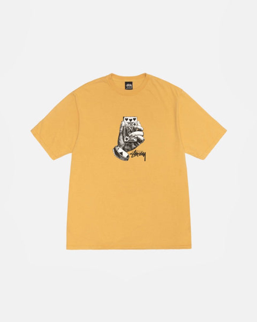 Beyond Basics Innovative Designs from Stussy