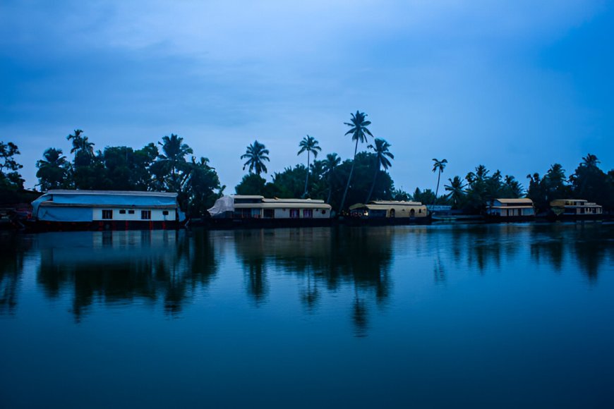 Top 10 Best Kerala Resorts for a Perfect Summer Vacation in 2025