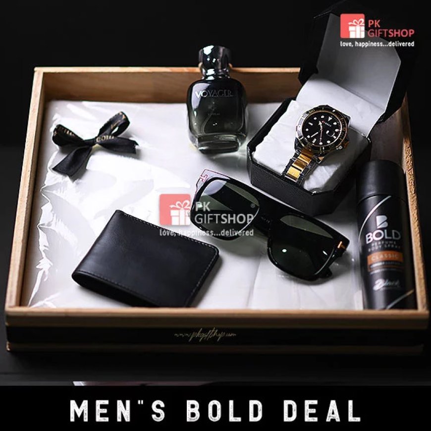 Send Gifts to Pakistan from UK – A Complete Guide