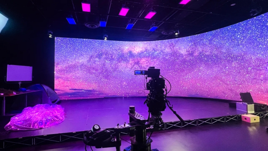 Exploring the Depths: The Rise of VR Caves in Virtual Reality