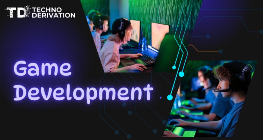 Top Game Development Company in USA for Real Money