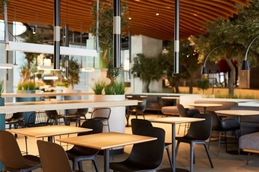 Restaurant Interior Design: Top Dos and Don’ts to Consider