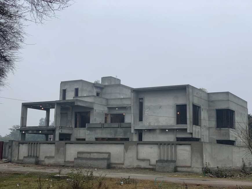 Why Smart 10 Marla House Design Matters for Your Lifestyle?