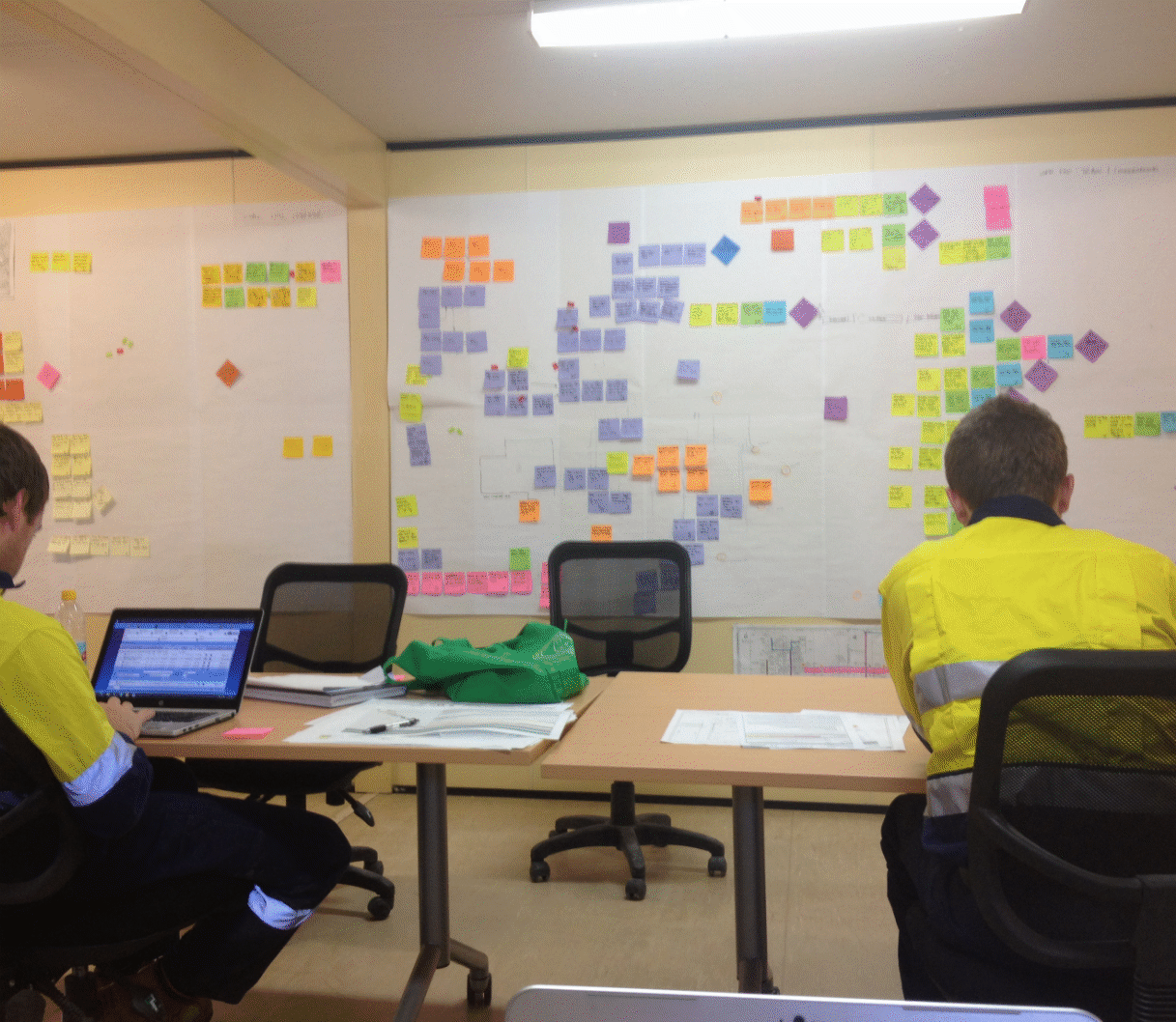 Construction Industry Software Australia | Future-Ready Solutions