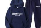 Essential Everyday Hoodie for Comfort and Style