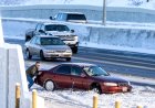 Why Winter Driving in Salt Lake City Raises Accident Risks