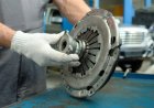 Transmission & Clutch Repair: Keeping Your Heavy-Duty Truck on the Move