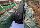 Rainwater Harvesting system for Industries: A Sustainable Solution
