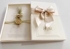 Beyond The Envelope With Custom Invitation Boxes That Make An Impression