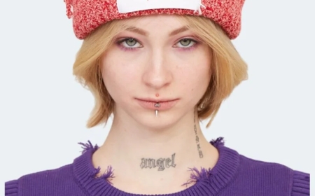 The Loverboy Hat: A Symbol of Rebellion, Expression, and Avant-Garde Fashion