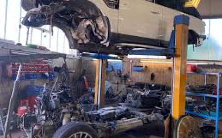 Range Rover Engine Price Guide: What to Expect in 2025