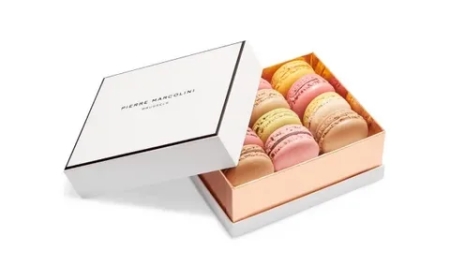 Tips for Designing Attractive Custom Kraft Macaron Boxes