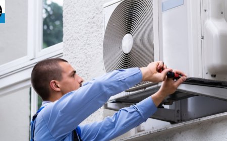 The Complete Guide to AC Replacement Services in Buford