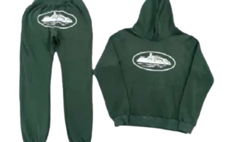 How to Choose the Perfect Corteiz Tracksuit