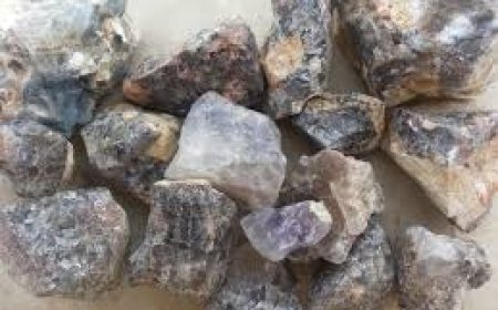 How Fluorspar Suppliers in Islamabad Helped Boost Steel Output