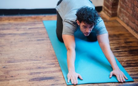 How to Choose the Best Yoga Mat for Your Practice