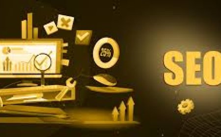 SEO Services in Lahore  Visibility with Expert Search Engine Optimization