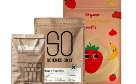 How to Design Your Own Kraft Mylar Pouches Easily