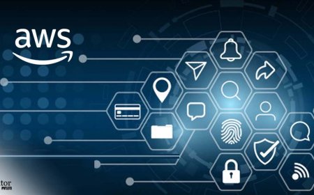 Define edge locations in AWS