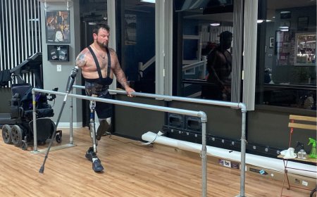 Leadership Lessons with Ryan Davis