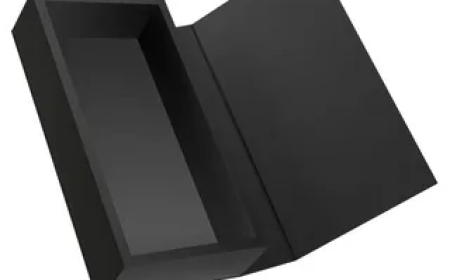 Custom Rectangular Boxes | Practical & Stylish Packaging for Any Product