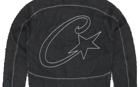 Corteiz Jacket Style Meets Functionality