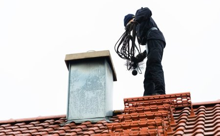 Seattle Chimney Cleaning: Complete Guide to Professional Services in 2025