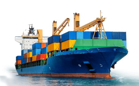 Trusted Marine Equipment Supplier and Authorized Naniwa Pump Distributors