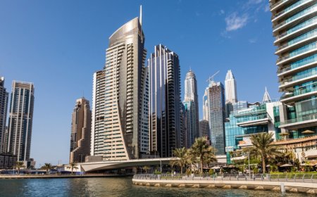 Luxury or Affordable? Choosing the Right Off Plan Projects in Dubai