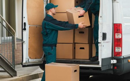 How Removals Oxford Services Make Your Move Simple — Even Without Lifting a Finger
