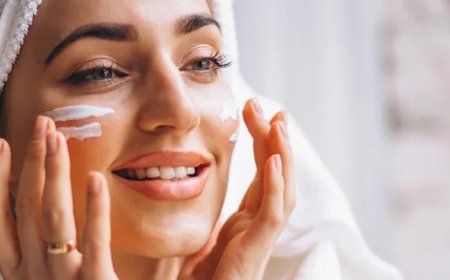 Best Skincare Products in Pakistan: A Guide to Making Wise Choices