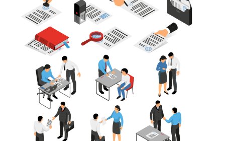 A Complete Guide to Contract Recruitment Services for Businesses