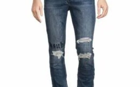 Ksubi Jeans The Epitome of Stylish Streetwear