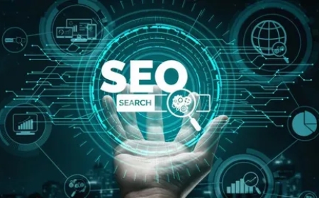 Top-Rated SEO Services in Dubai | Boost Rankings & Grow Traffic
