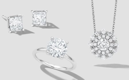 What to Expect from the Best Diamond Jewelry Store Experience